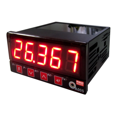Transmitter / Indicator